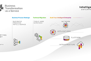 All RISE? Reflections on SAP’s Approach to S/4HANA Transformation