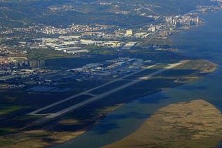 Não. Alverca também não é solução