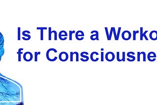 Consciousness Workout — Osho