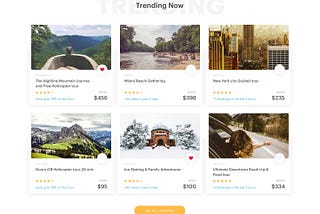 100 Días de Github — Día 1 “UI & ReactJS”