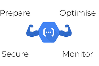 How To Google Cloud Functions? Best Practices Serie