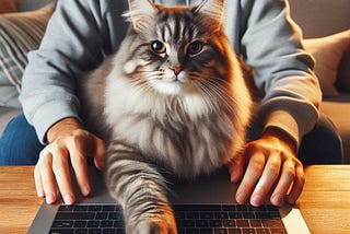 10 Signs Your Cat Secretly Runs Your Household (And How to Cope!)