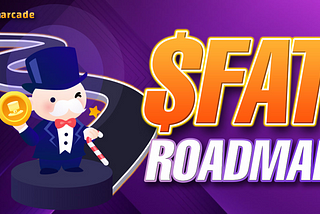 Funarcade’s Trailblazing Roadmap: The Future of Web3 Gambling