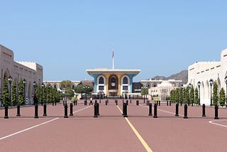 The Last Sultanate
