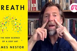 Learning to Breathe