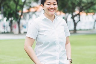 From MBA to Entrepreneur Part 4: Lynette Seow, Safe Space