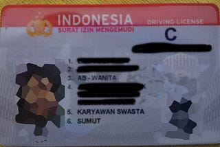 Perpanjang SIM di Masa Pandemi Covid-19 di Medan