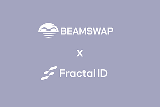 Fractal ID x Beamswap For Frictionless Launches on Moonbeam
