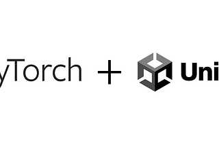 Running PyTorch Models in Unity3D