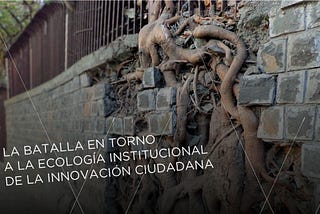 Cultura Digital y políticas de Gobierno Abierto