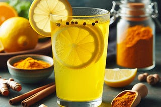 Detox Drinks for Clearer Skin: The Indian Way