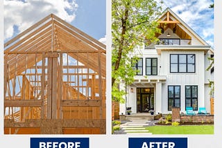 Custom Home Builder: Turning Your Dream Home into Reality
