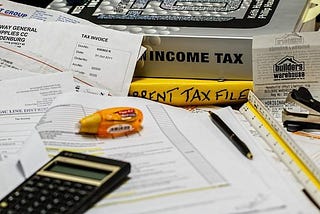 Tax Circus: Why the Middle Class Is the Real Clown ?