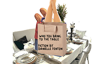 Who You Bring To The Table