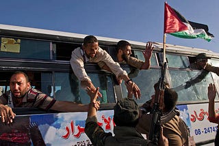 The Shalit Deal and the Dati Leumi World
