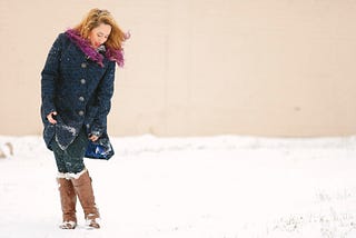 plus size winter clothes -plussizeideas.com