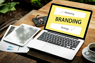 brand marketing agency