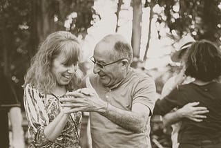 What if you lived with your now-deceased partner as if they were your husband, wife or civil…