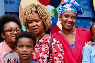The Bronx Community Foundation: Our Mission, History, and Impact