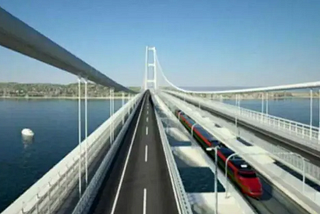 Il ponte sullo Stretto di Messina: una necessità per tutta l’Europa