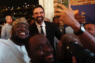 Foreign Languages and New York’s Changing Politics