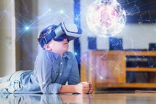 Augmented Reality: Bring your Imagination to Reality