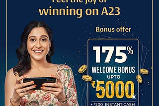 Play Best Rummy Card Games and Win Lakhs Daily on A23