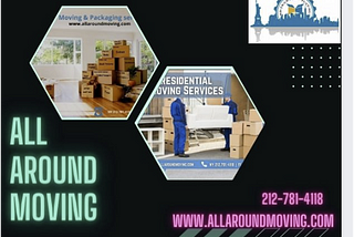 Your Ideal Option to Move On Is To Hire A Professional Mover