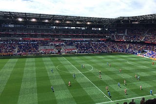 New York Red Bulls Coaches in the Red Bull Arena Era