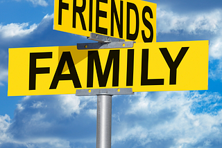 Life Lessons From Family, Friends, More