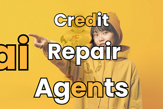The Future of AI-Powered Credit Repair: What Our Research Reveals About User Expectations