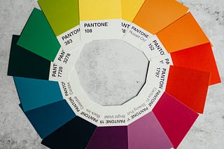 Color Psychology