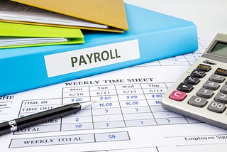 Exploring the Significance of Payroll Administration with Charles Spinelli