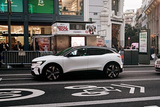 Compact, High-Performance Solutions for SUVs and Beyond
