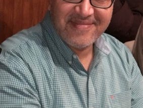 Mohamed Osman