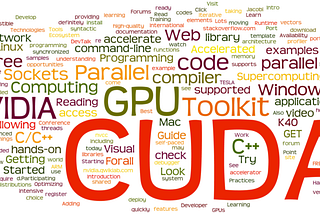 Parallel Programming With CUDA Tutorial (Part-3 Matrix Multiplication)