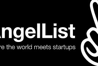 We were placed on Angel.co!