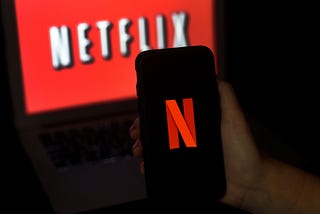 Adding a feature to the Netflix app — a UX Case study