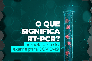 O que é RT-PCR?