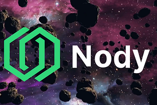 Nody: provides instant access to EVM networks