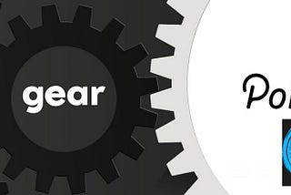 Установка ноды GEAR