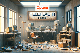 Optum’s Telehealth Shutdown Is Just the Tip of the Iceberg