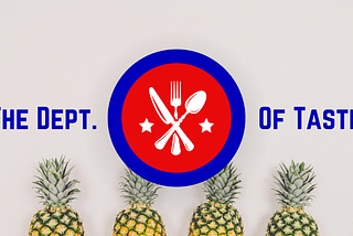 I’m Starting a Medium Newsletter for Foodies — Join the List