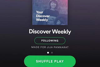 [Spotify] 4 Tips on How to Get the Best Discover Weekly Playlist