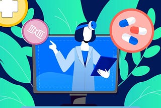 Telemedicine App Development: Cost, Features, and Process