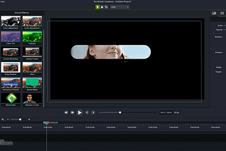 Camtasia Studio: Unleash Your Creativity with Powerful Screen Recording and Video Editing