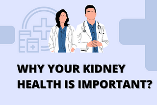 (Dr Sujit Chatterjee Hiranandani Hospital) Why Your Kidney Health is Important?