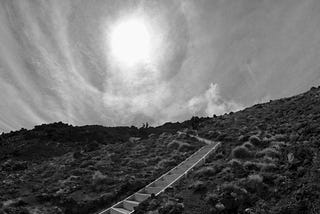 Excerpt from Chapter 7: Blackness, Fear and Booty- HEAVENLAND