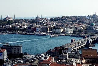 İstanbul, Türkiye