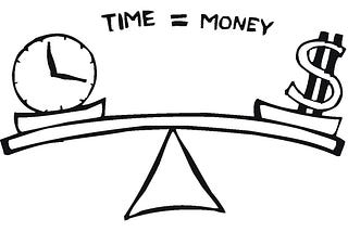 Time is Money